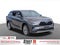 2024 Toyota Highlander Hybrid Platinum