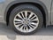 2024 Toyota Highlander Hybrid Platinum