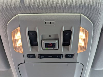 2023 Toyota Highlander Base