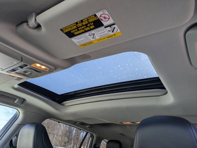 2023 Toyota Highlander Base