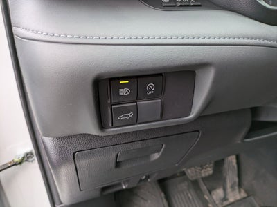 2023 Toyota Highlander Base