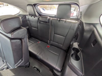 2023 Toyota Highlander Base