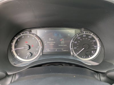 2023 Toyota Highlander Base