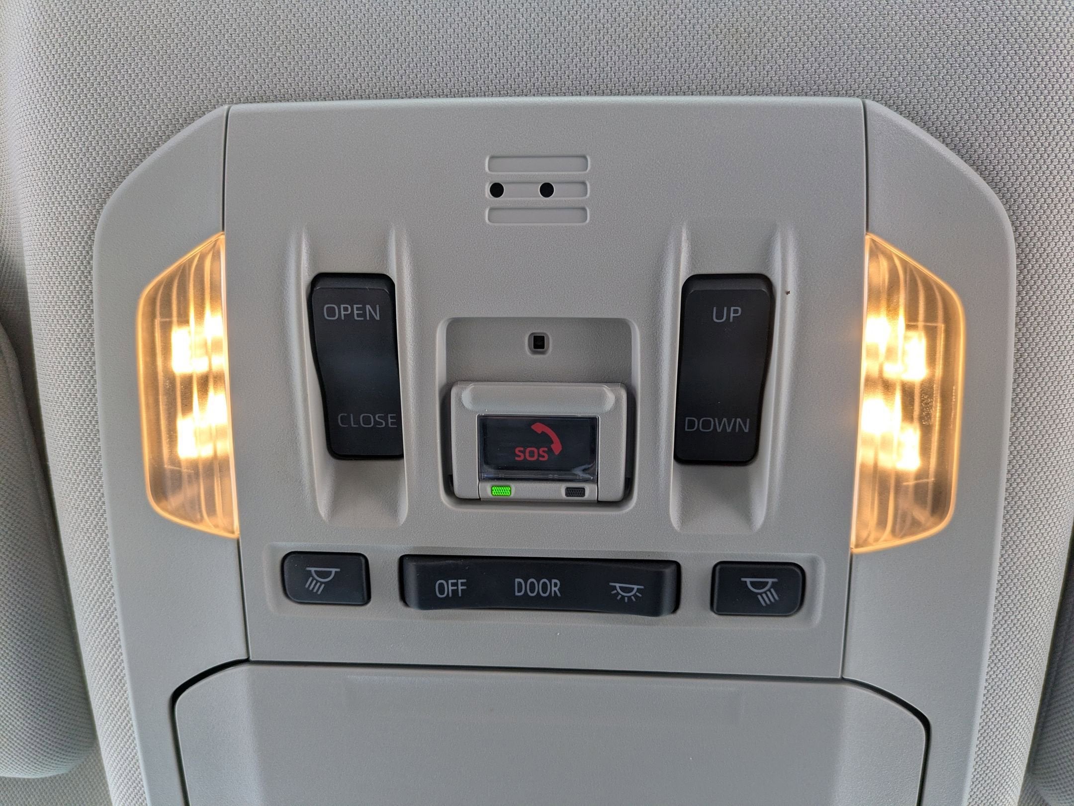 2023 Toyota Highlander Base