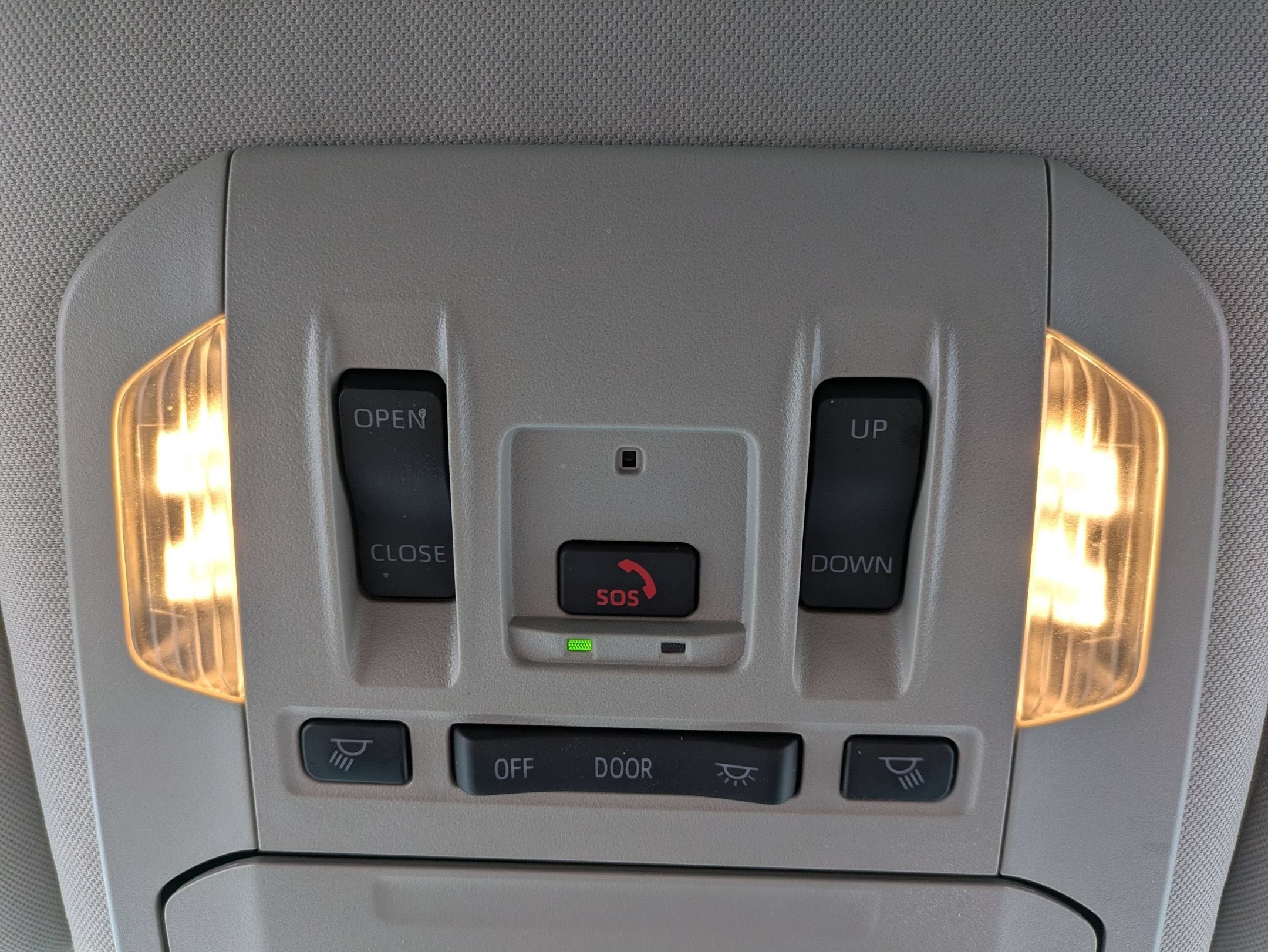 2024 Toyota Highlander Base