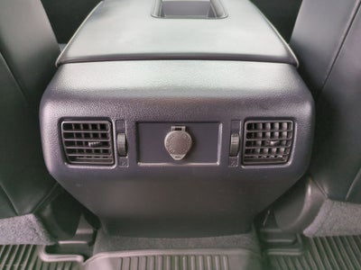 2018 Toyota Tundra 4WD Base