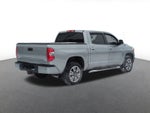 2018 Toyota Tundra 4WD Base