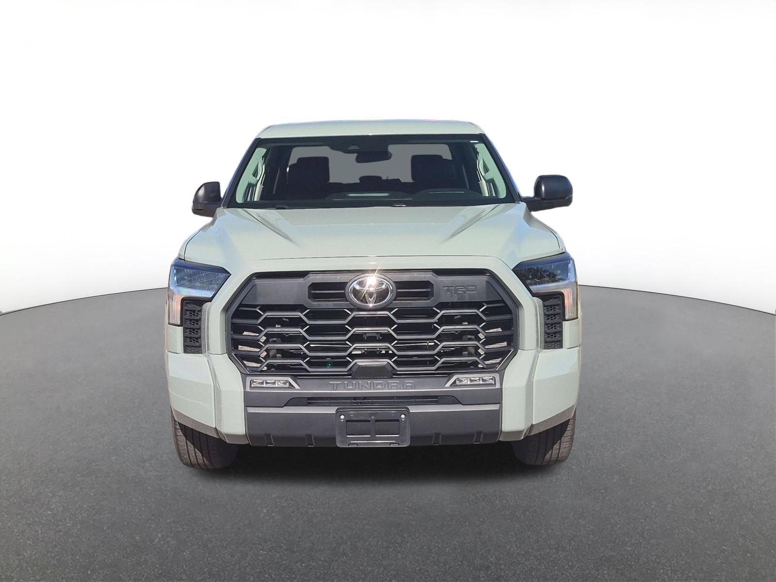 2023 Toyota Tundra 4WD SR5