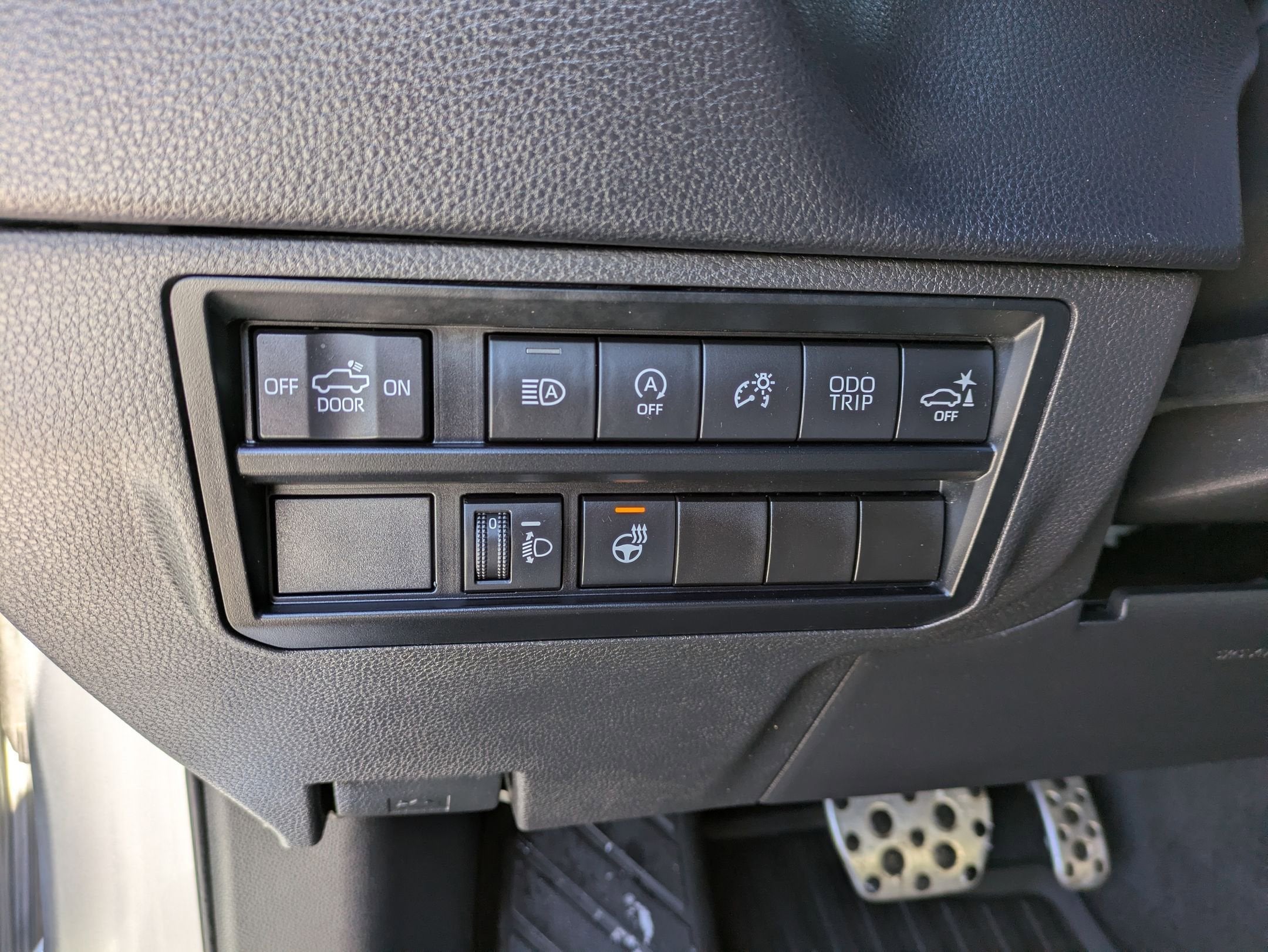 2023 Toyota Tundra 4WD SR5