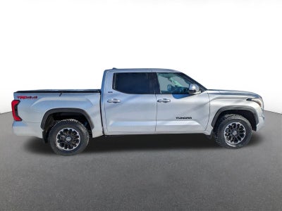 2023 Toyota Tundra 4WD SR5