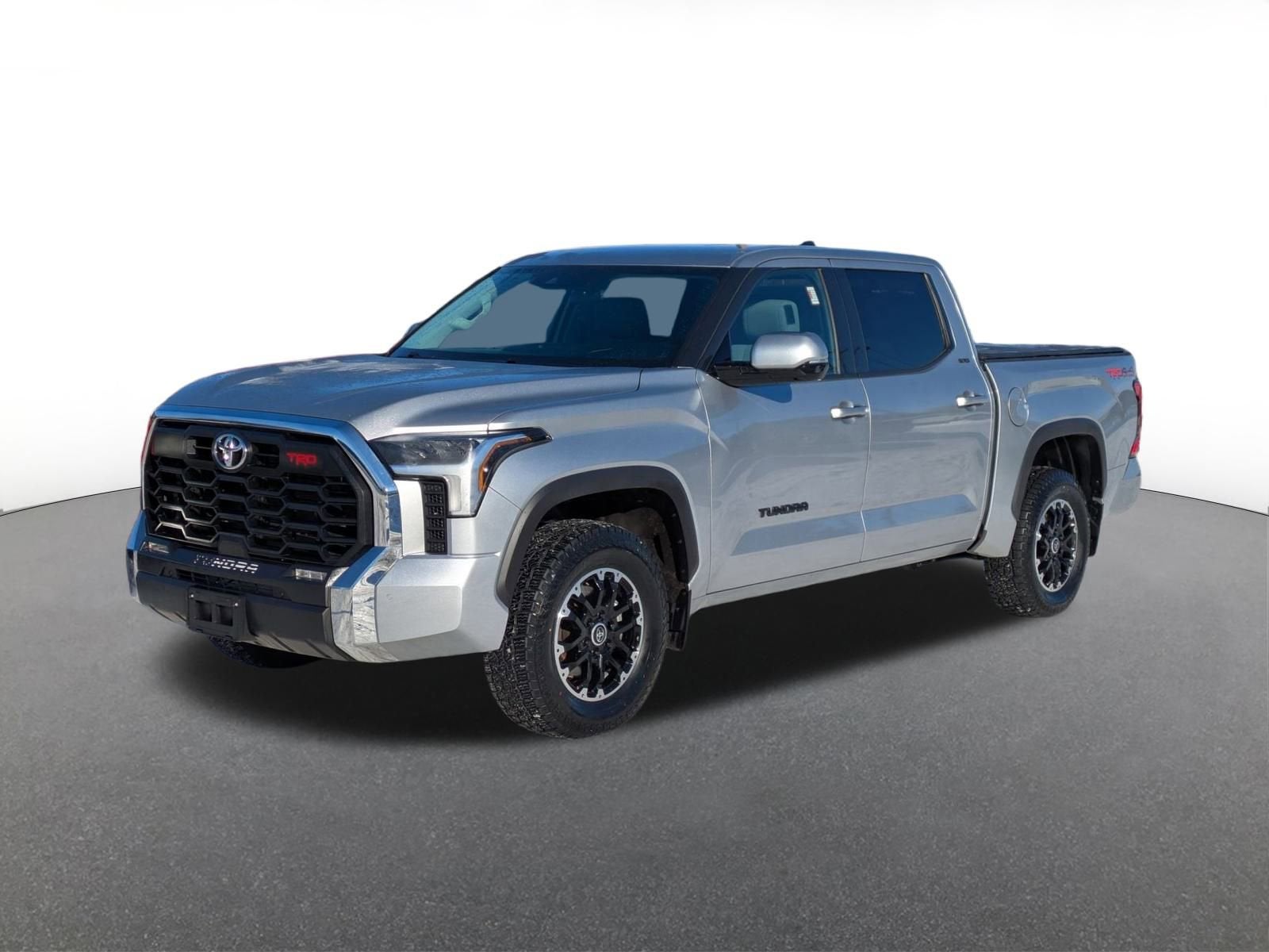 2023 Toyota Tundra 4WD SR5
