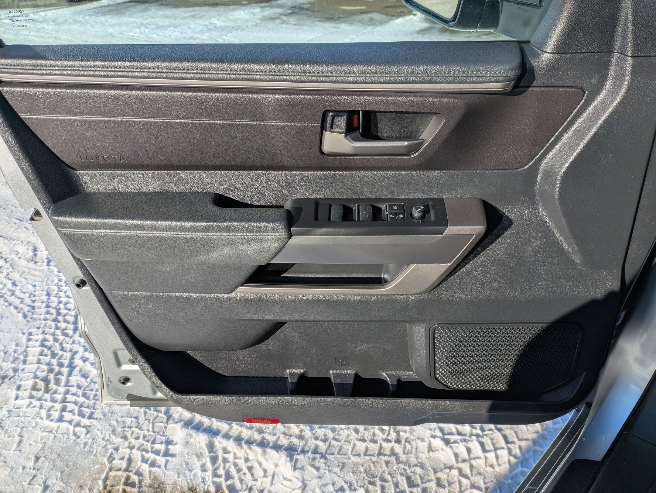 2023 Toyota Tundra 4WD SR5