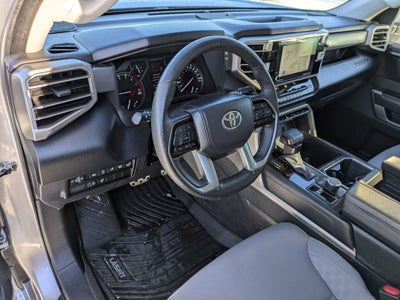 2023 Toyota Tundra 4WD SR5