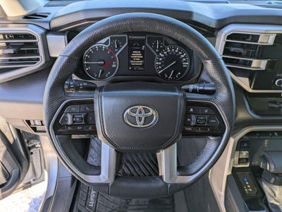 2023 Toyota Tundra 4WD SR5