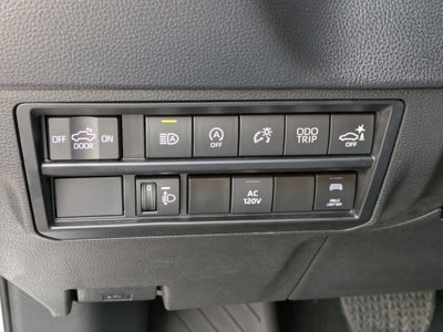 2023 Toyota Tundra 4WD SR5