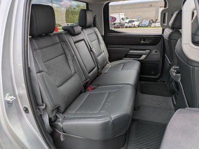 2023 Toyota Tundra 4WD SR5