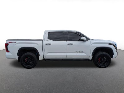 2023 Toyota Tundra 4WD SR5