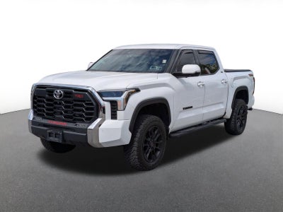 2023 Toyota Tundra 4WD SR5