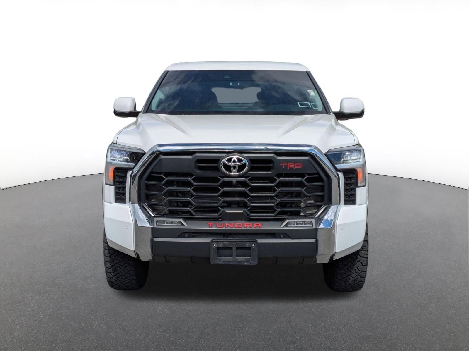 2023 Toyota Tundra 4WD SR5