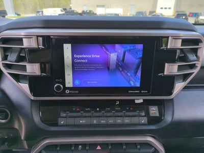 2024 Toyota Tundra 4WD SR5