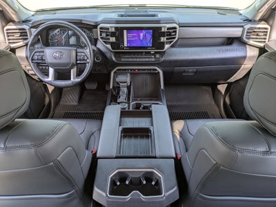2024 Toyota Tundra 4WD SR5