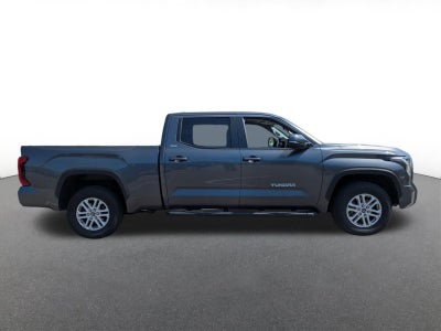 2024 Toyota Tundra 4WD SR5