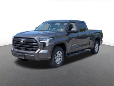 2024 Toyota Tundra 4WD SR5