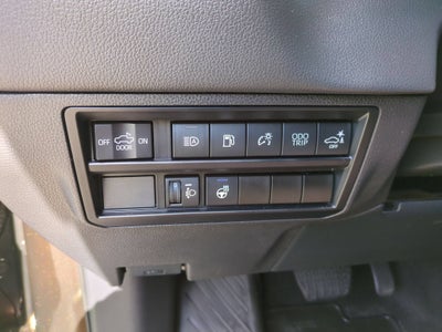 2024 Toyota Tundra 4WD Base