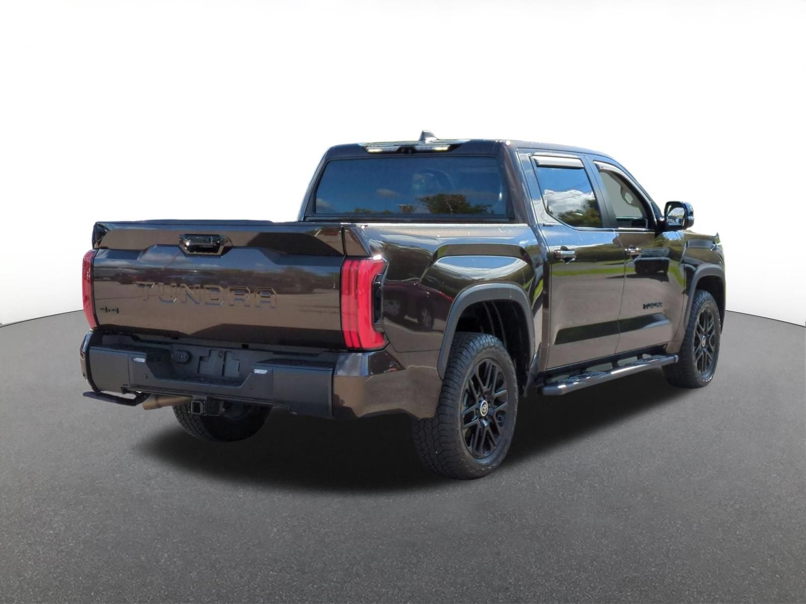 2024 Toyota Tundra 4WD Base