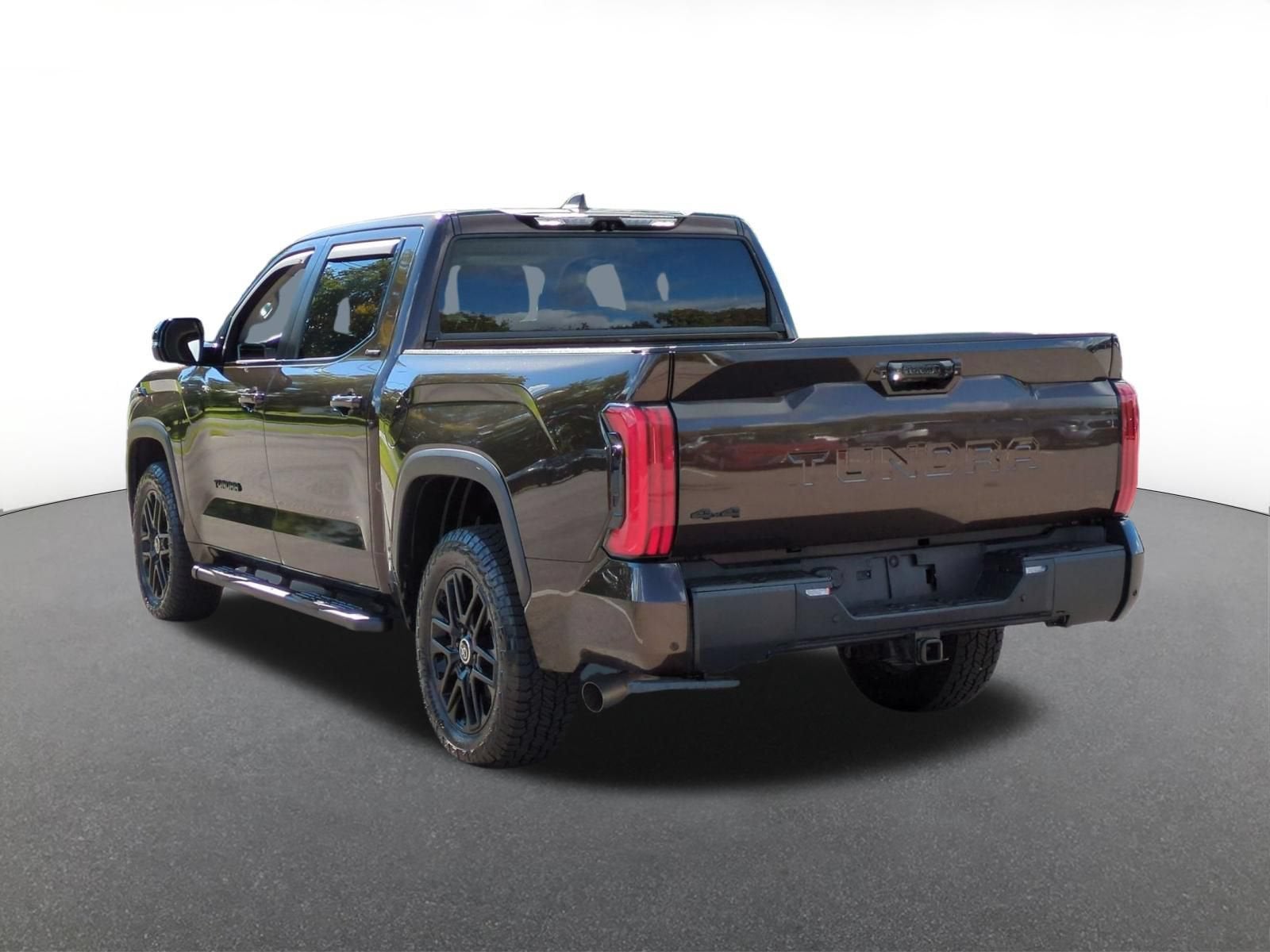 2024 Toyota Tundra 4WD Base