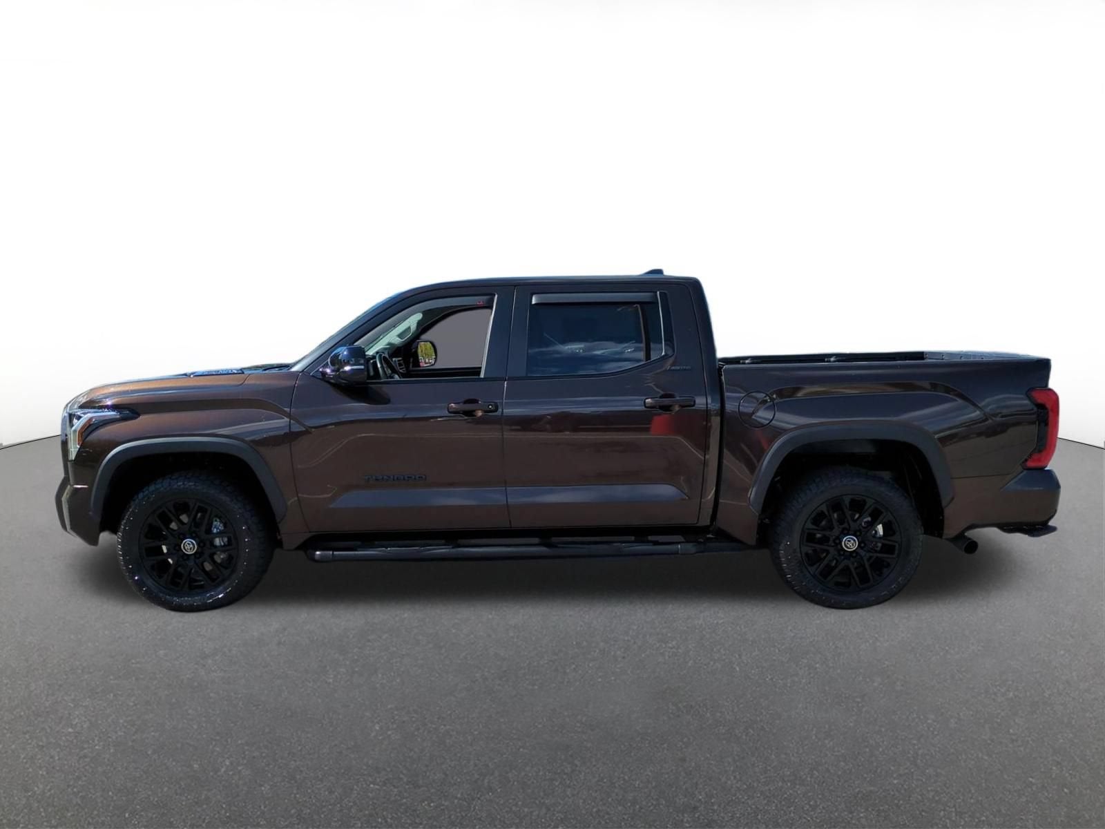 2024 Toyota Tundra 4WD Base