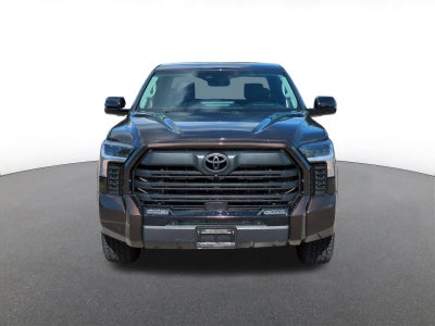 2024 Toyota Tundra 4WD Base