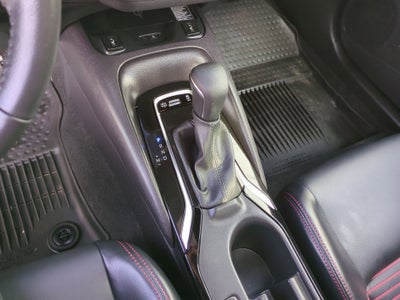 2025 Toyota Corolla XSE
