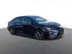 2025 Toyota Corolla XSE
