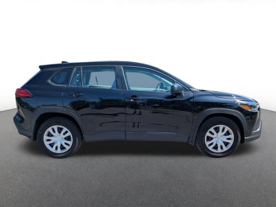 2024 Toyota Corolla Cross L