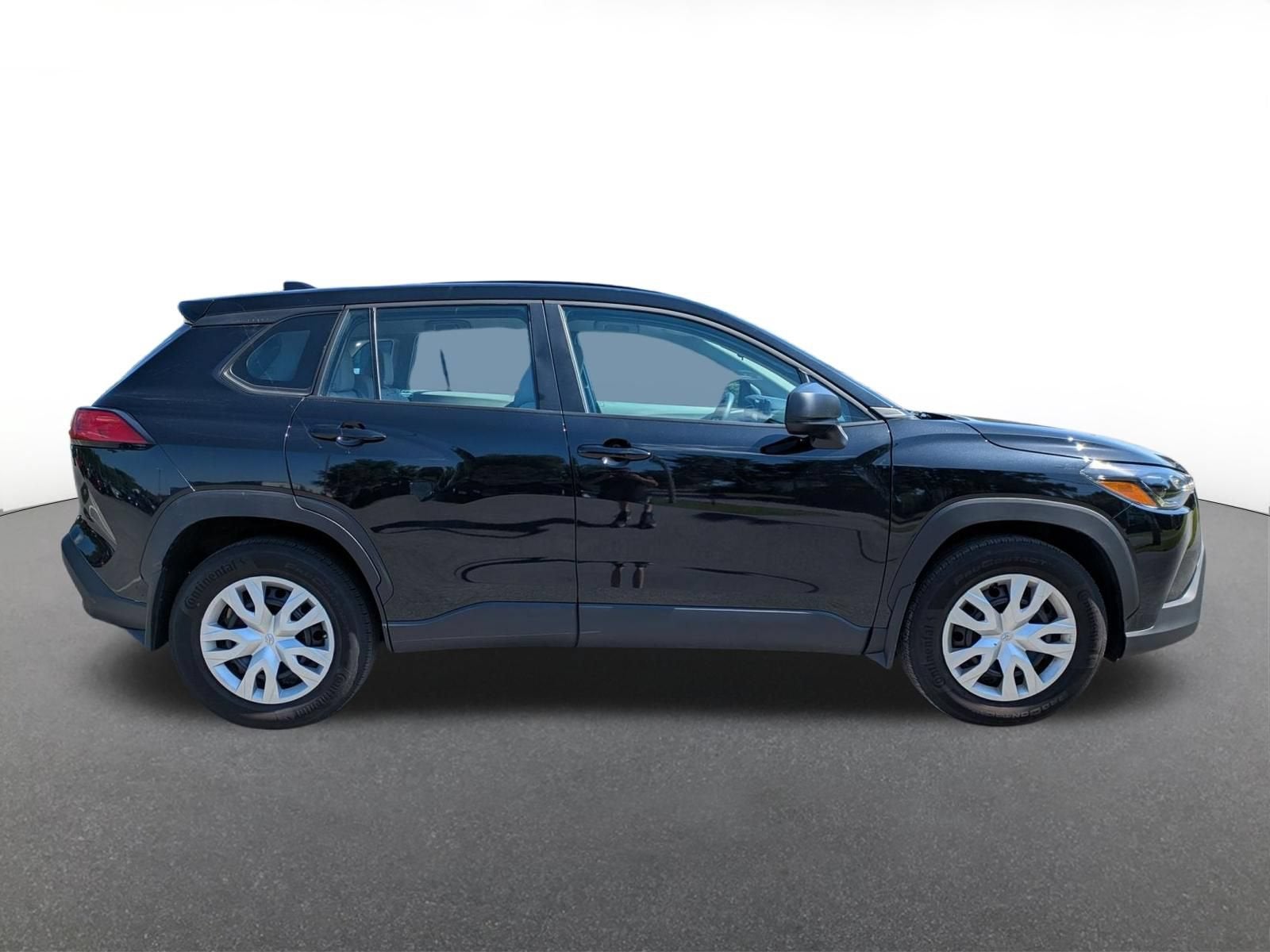 2024 Toyota Corolla Cross L