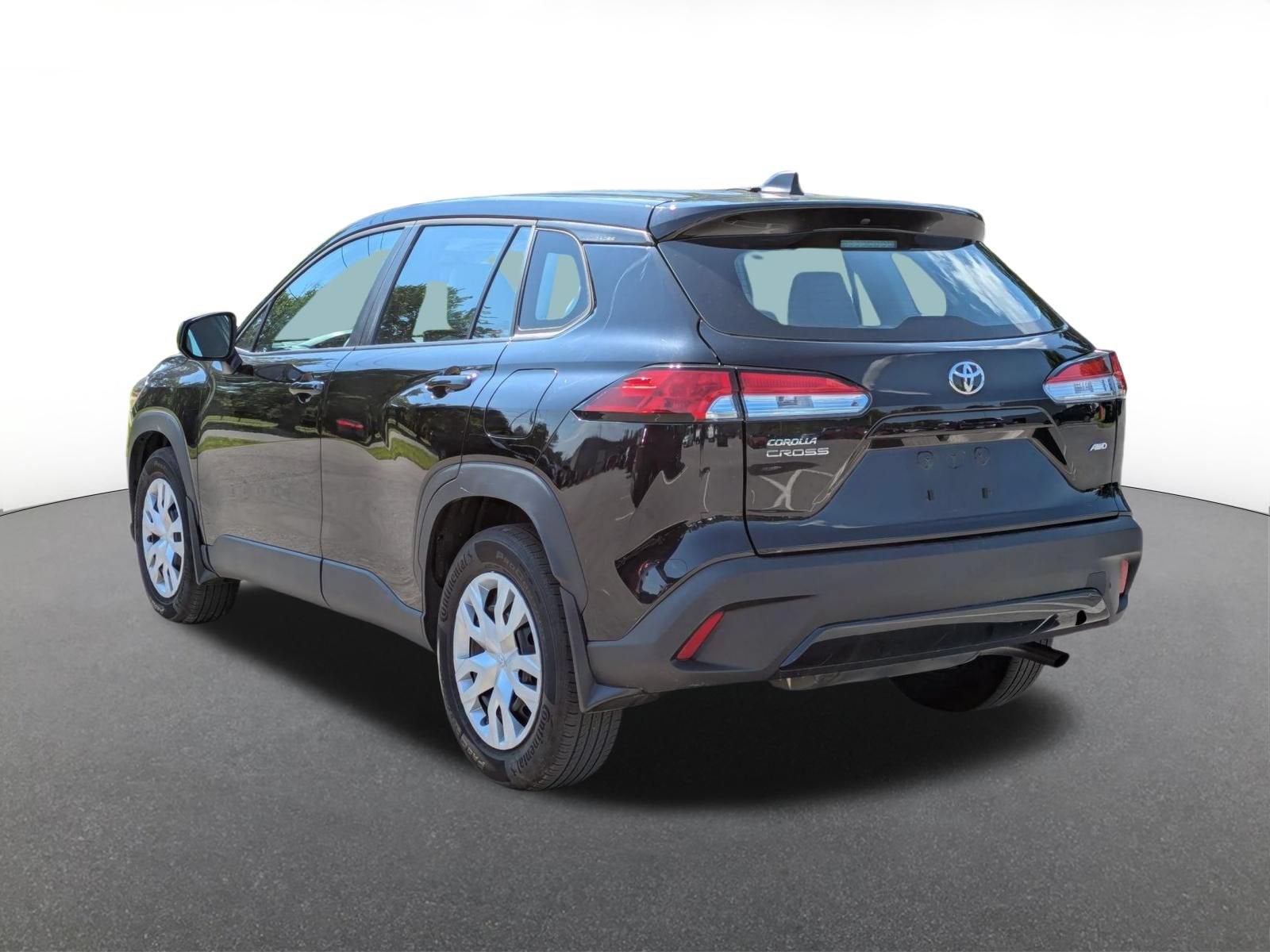2024 Toyota Corolla Cross L