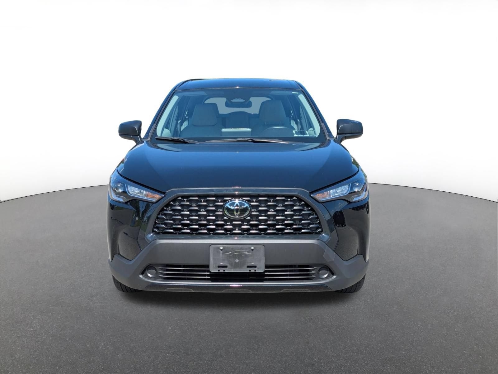 2024 Toyota Corolla Cross L