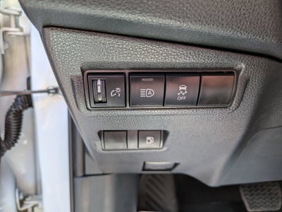 2024 Toyota Corolla Cross Base