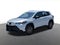 2024 Toyota Corolla Cross Base