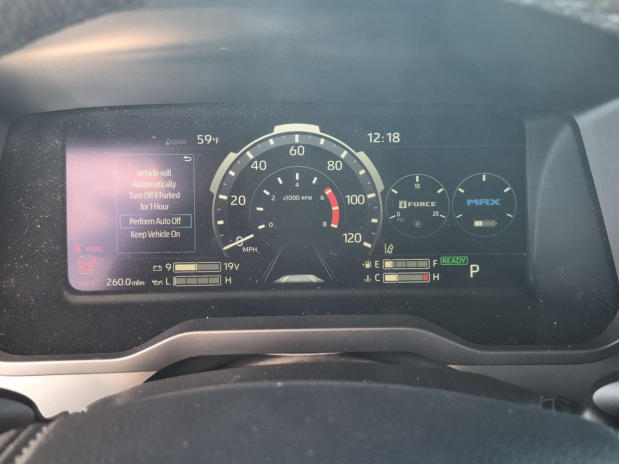 2023 Toyota Sequoia Base