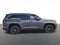2023 Toyota Sequoia Base