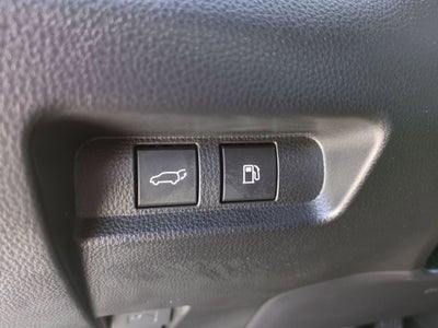 2025 Toyota Crown Signia Base