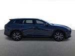 2025 Toyota Crown Signia Base