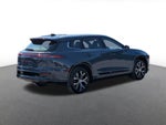 2025 Toyota Crown Signia Base