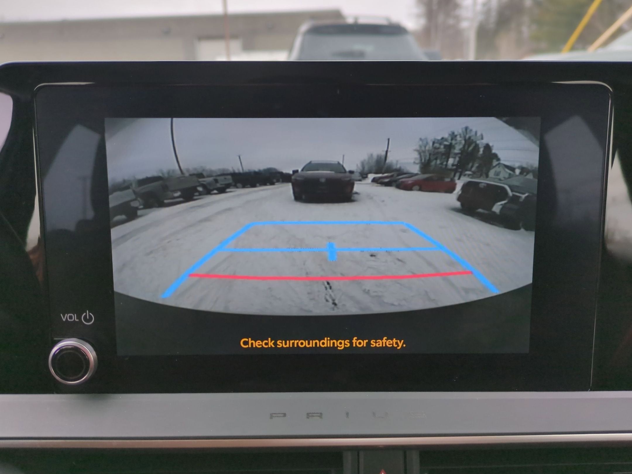 2023 Toyota Prius Prime XSE