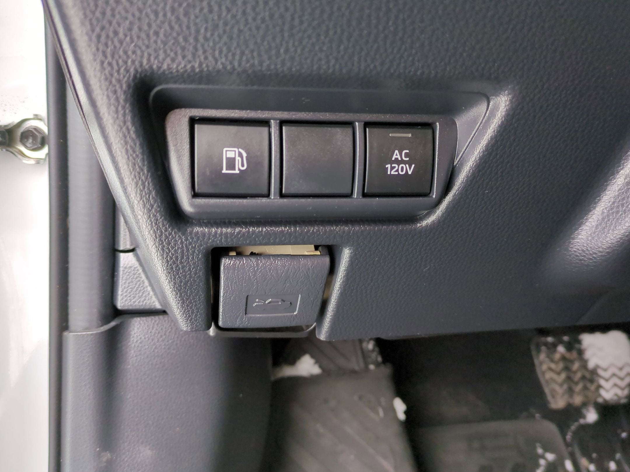 2023 Toyota Prius Prime XSE