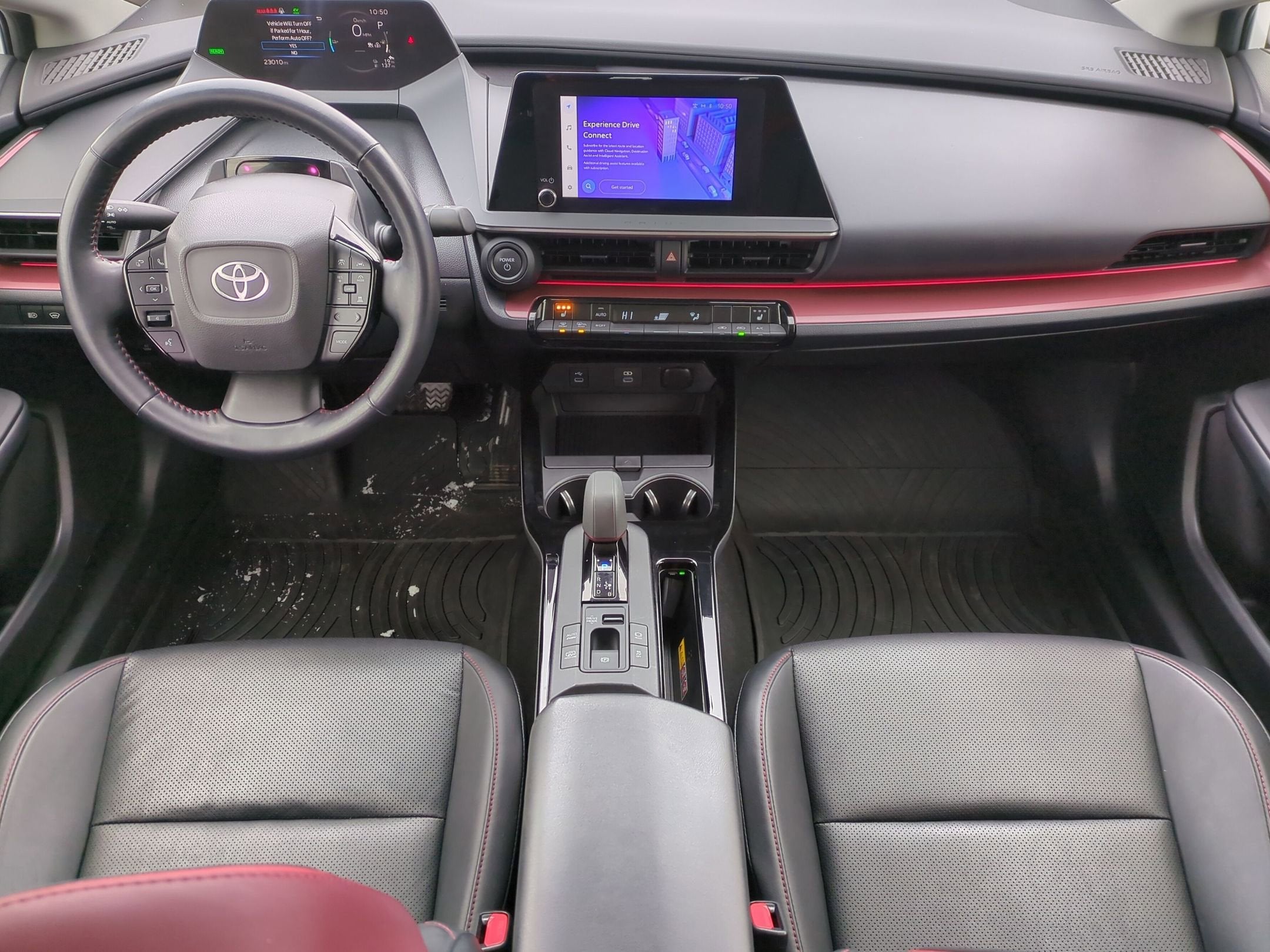 2023 Toyota Prius Prime XSE