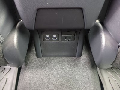 2023 Toyota Prius Prime XSE