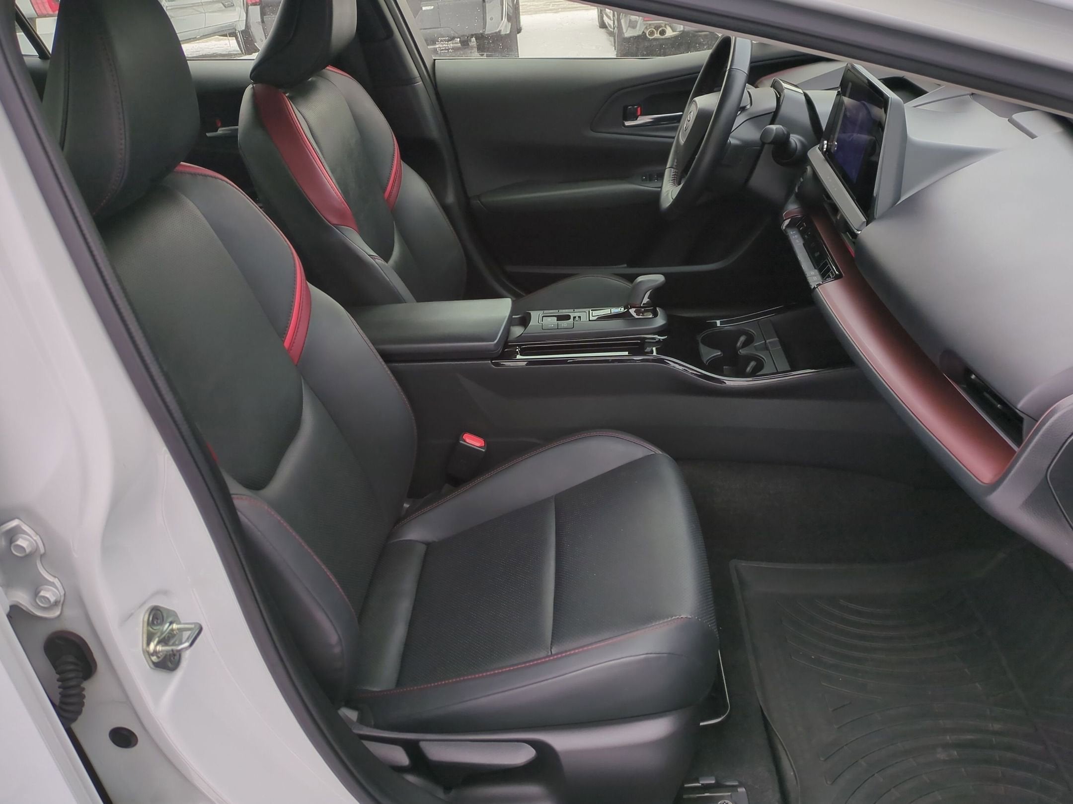 2023 Toyota Prius Prime XSE